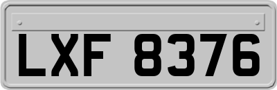 LXF8376