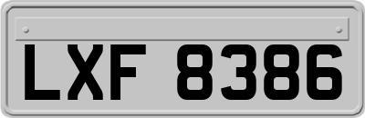 LXF8386