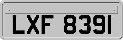 LXF8391