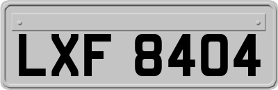 LXF8404