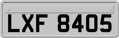 LXF8405