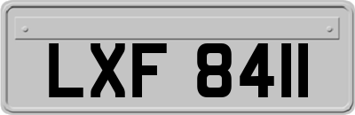 LXF8411