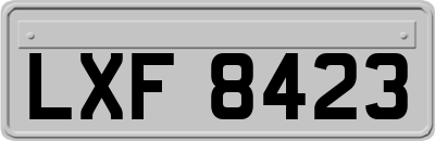 LXF8423