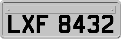 LXF8432
