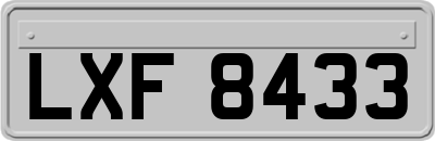 LXF8433