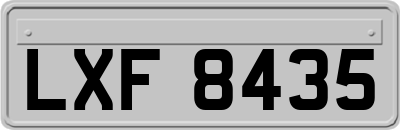 LXF8435