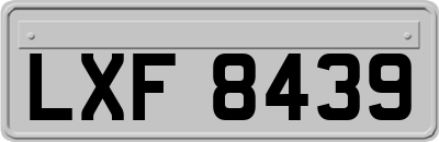 LXF8439