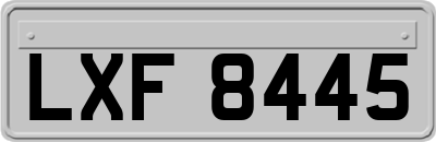 LXF8445