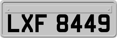 LXF8449