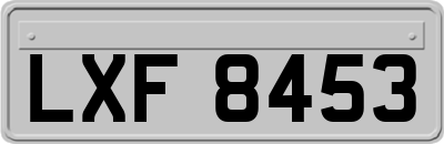 LXF8453