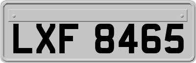 LXF8465