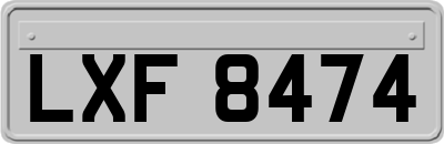 LXF8474