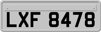 LXF8478