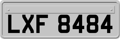 LXF8484