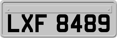 LXF8489