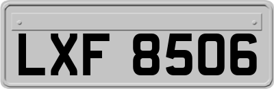 LXF8506