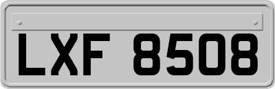 LXF8508