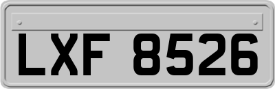 LXF8526