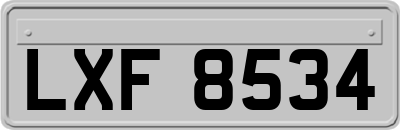 LXF8534