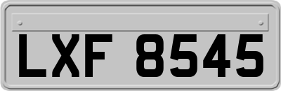LXF8545