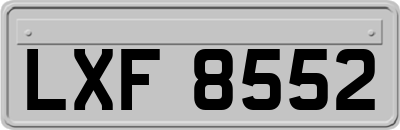 LXF8552