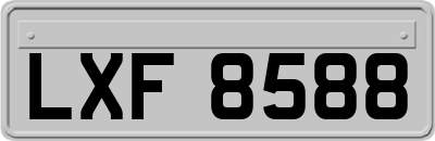 LXF8588