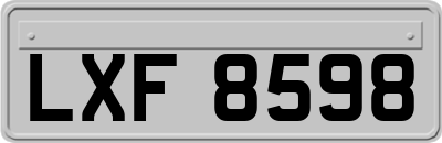 LXF8598