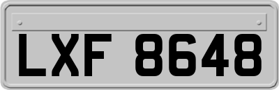 LXF8648
