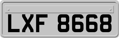 LXF8668