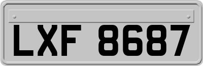 LXF8687