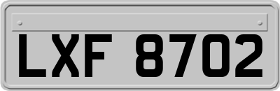 LXF8702