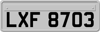 LXF8703