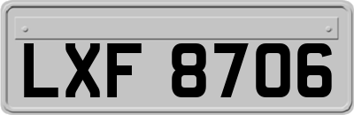 LXF8706