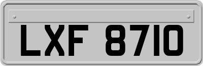 LXF8710