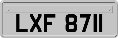 LXF8711