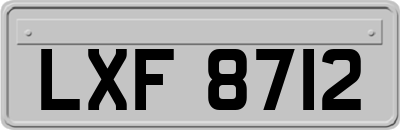 LXF8712
