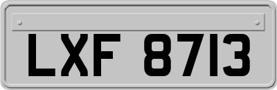 LXF8713