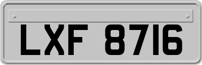 LXF8716