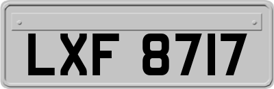 LXF8717