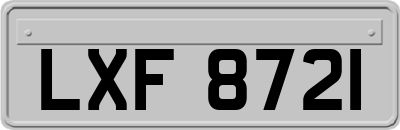 LXF8721