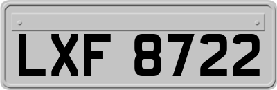 LXF8722