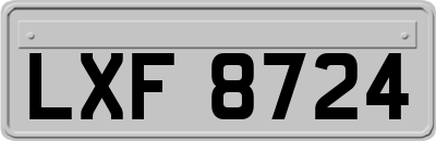 LXF8724