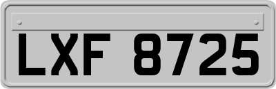 LXF8725