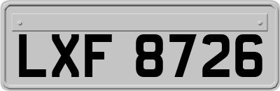 LXF8726