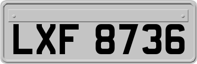 LXF8736