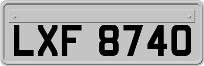 LXF8740