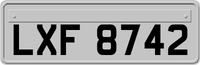 LXF8742