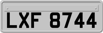 LXF8744