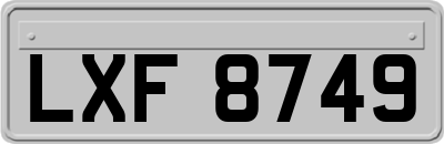 LXF8749