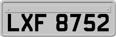 LXF8752